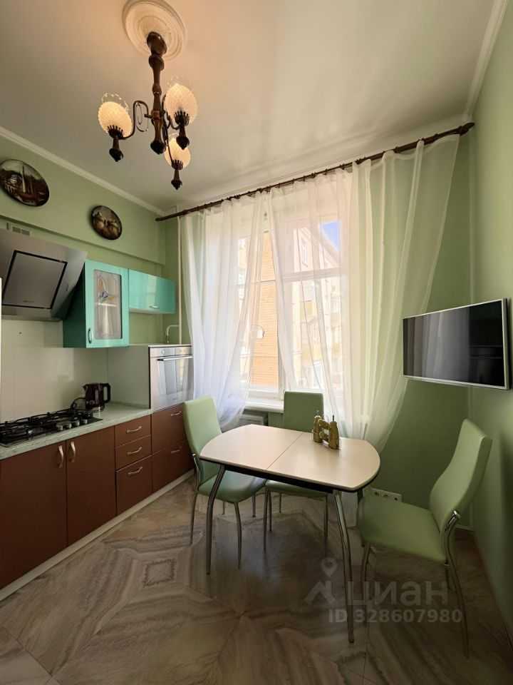 3-комнатная квартира, 75 м² — фотография 2