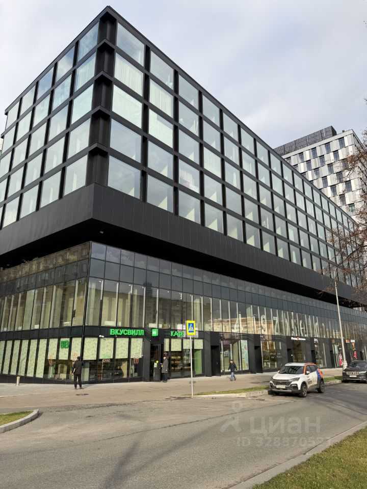 1-комнатная квартира, 34 м²
