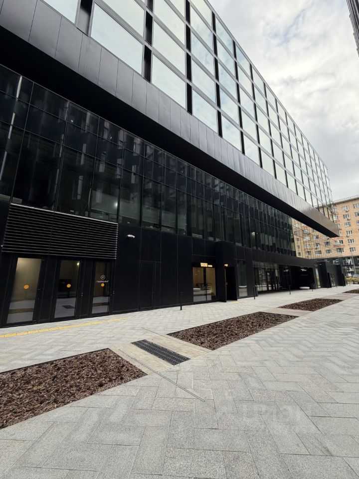 1-комнатная квартира, 34 м² — фотография 3