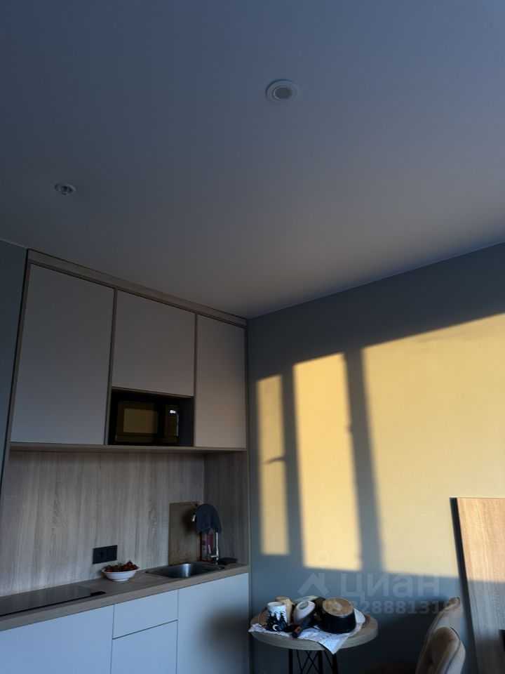 1-комнатная квартира, 21 м² — фотография 2