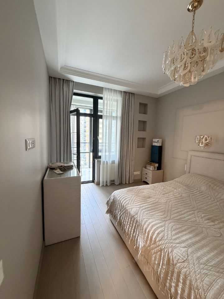 3-комнатная квартира, 125 м² — фотография 3