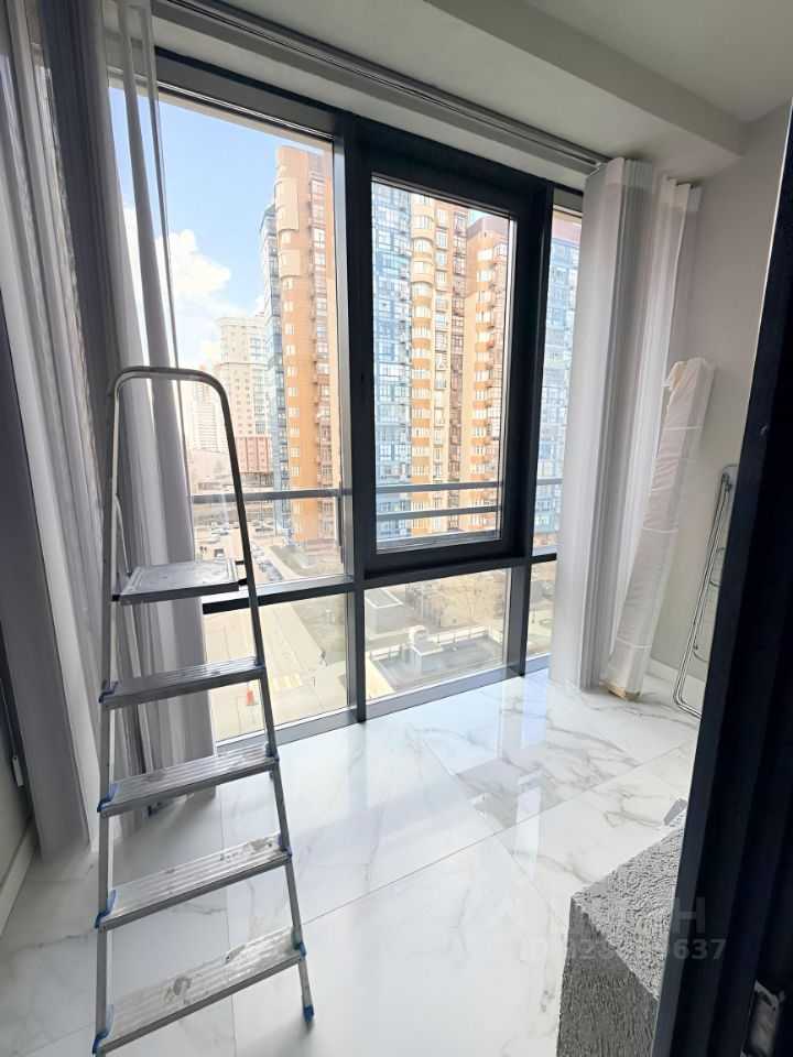 3-комнатная квартира, 125 м² — фотография 2