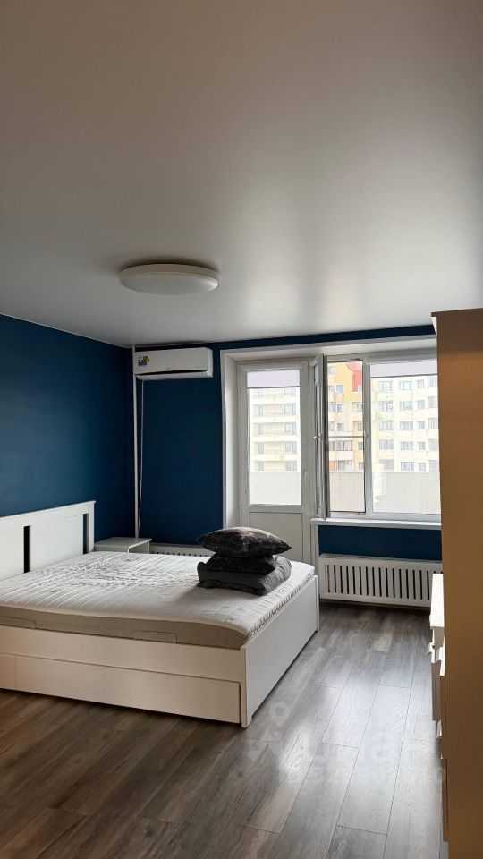 2-комнатная квартира, 50 м²