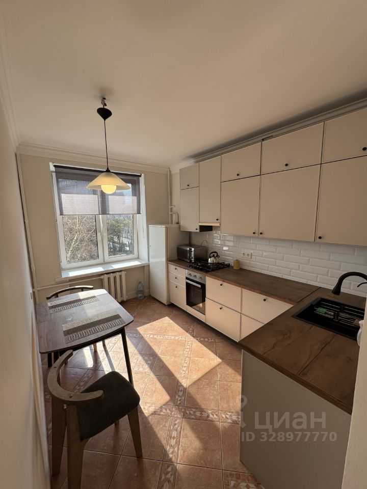 2-комнатная квартира, 57 м²