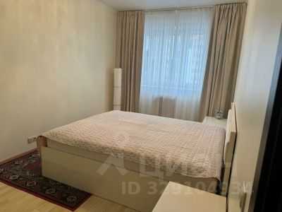 2-комнатная квартира, 58,7 м²
