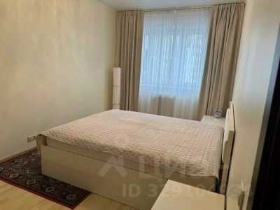 2-комнатная квартира, 58,7 м² — фотография 3