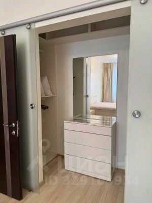 2-комнатная квартира, 58,7 м² — фотография 2