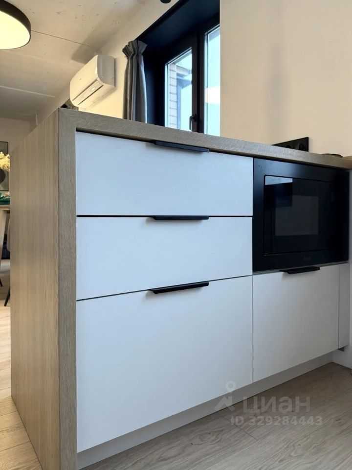 2-комнатная квартира, 58 м² — фотография 2