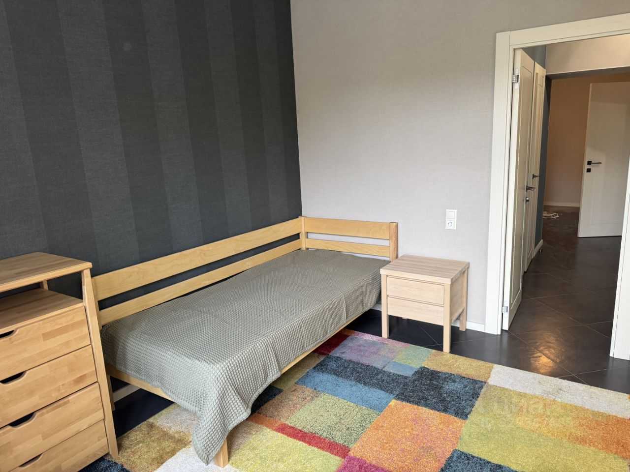 2-комнатная квартира, 64 м²