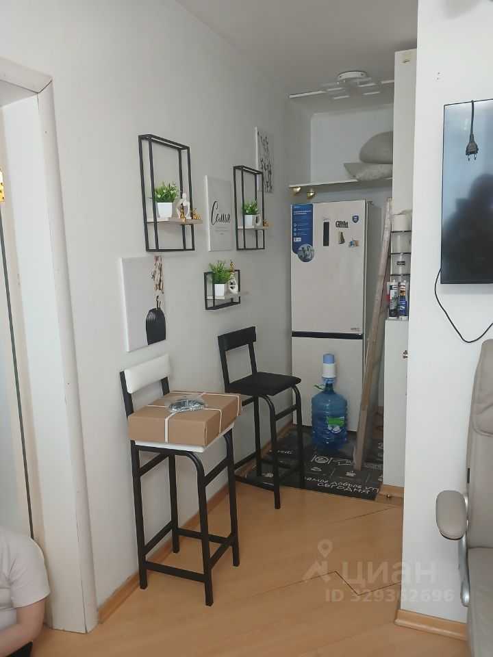 1-комнатная квартира, 43 м² — фотография 3