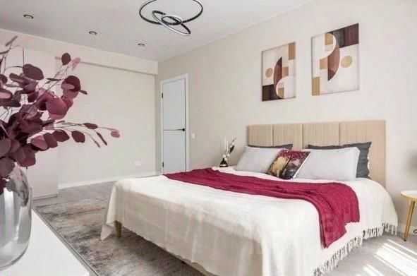 2-комнатная квартира, 50 м²