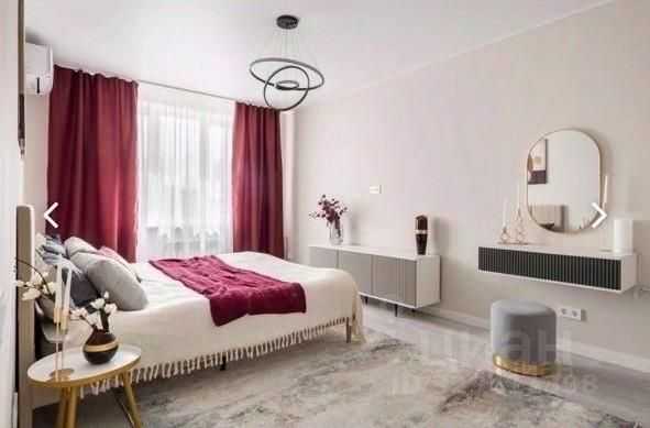 2-комнатная квартира, 50 м² — фотография 3