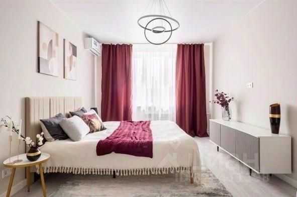 2-комнатная квартира, 50 м² — фотография 2