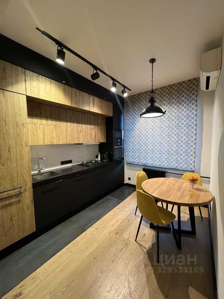 2-комнатная квартира, 63 м²