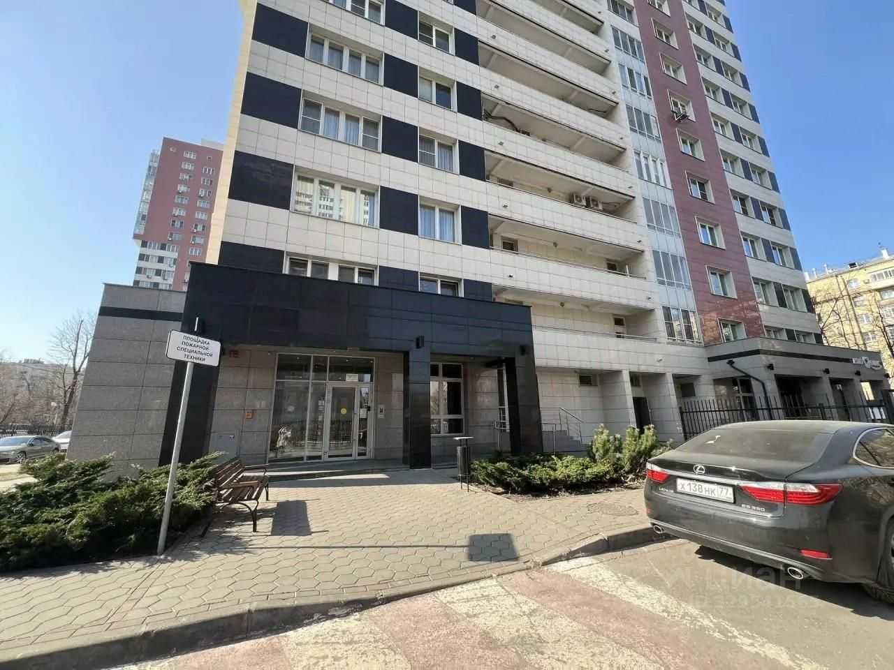 4-комнатная квартира, 130 м²