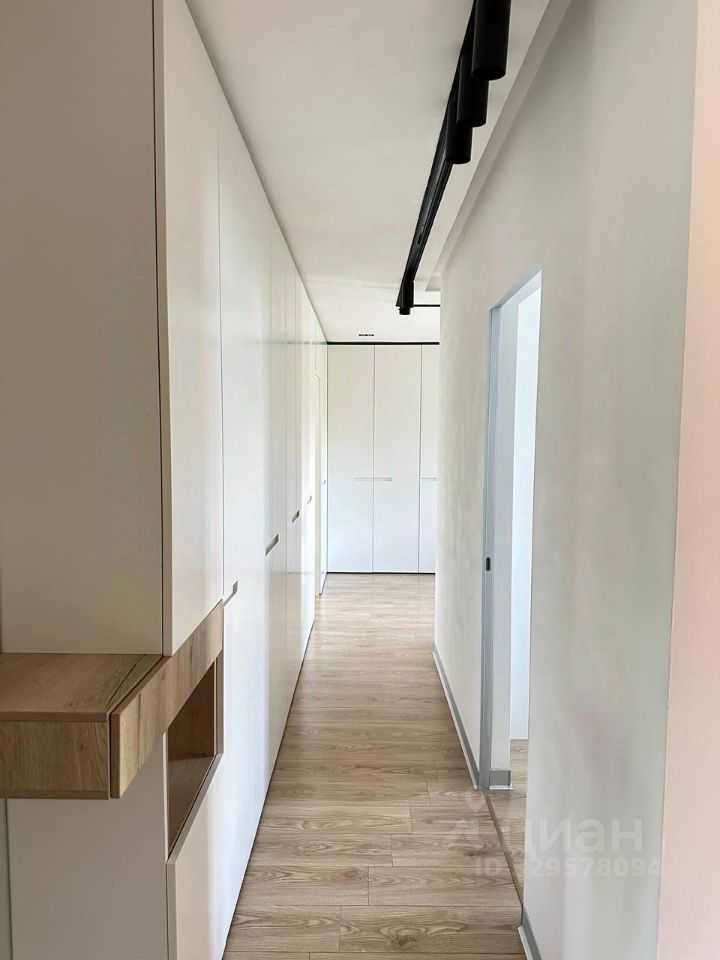 3-комнатная квартира, 60 м² — фотография 3