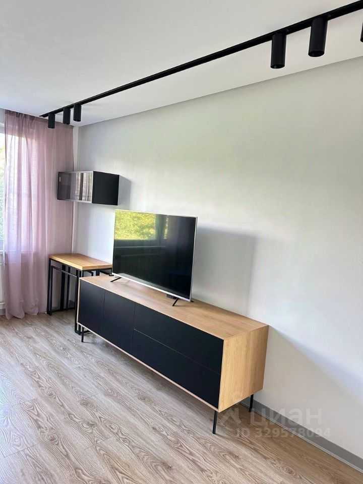 3-комнатная квартира, 60 м² — фотография 2