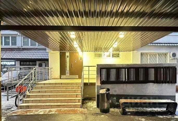 2-комнатная квартира, 45 м² — фотография 2