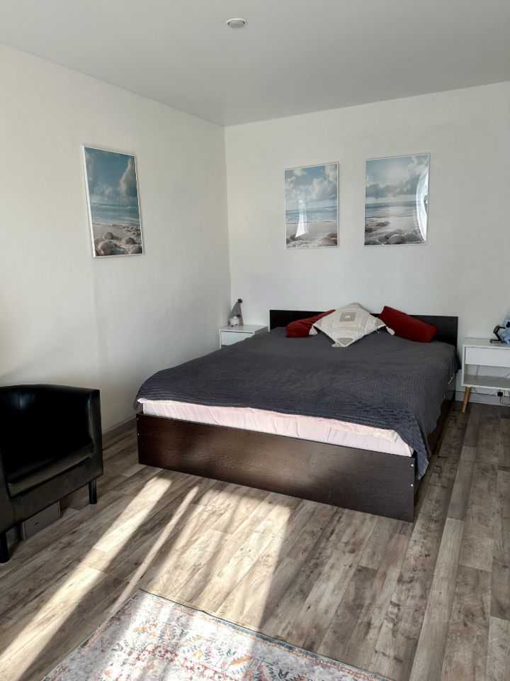 1-комнатная квартира, 38 м² — фотография 3