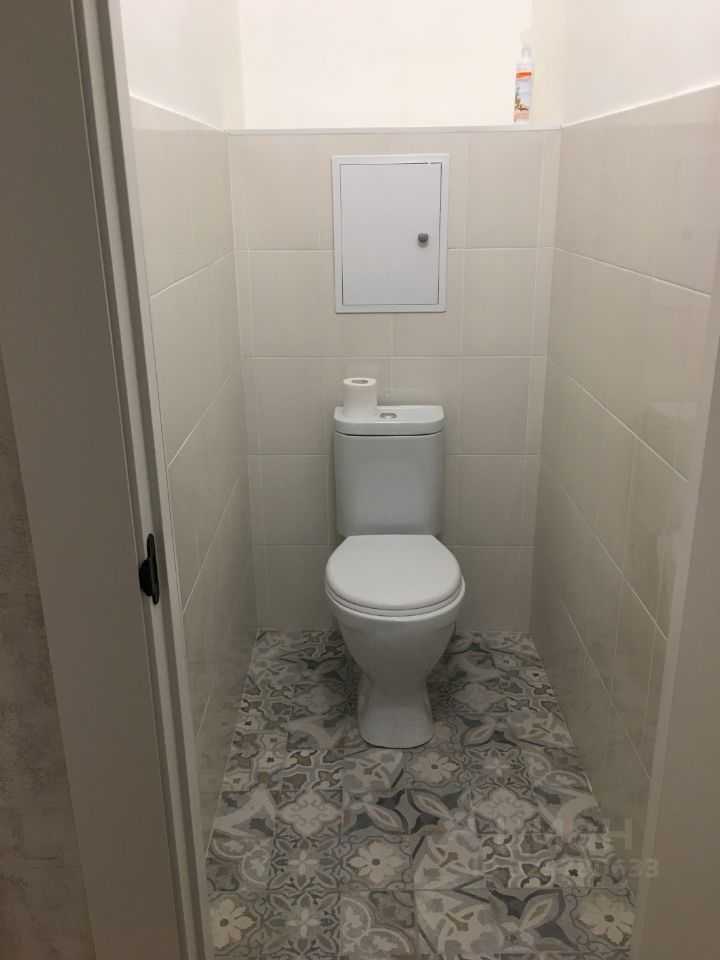 2-комнатная квартира, 57,2 м² — фотография 3