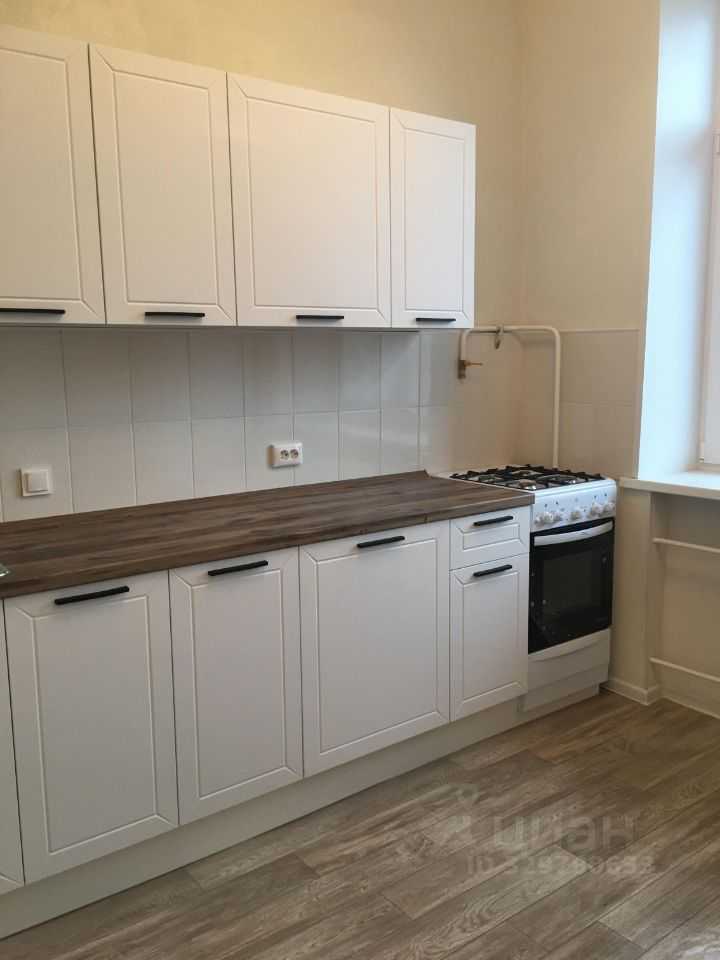2-комнатная квартира, 57,2 м²