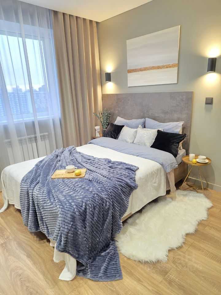 1-комнатная квартира, 18 м² — фотография 2
