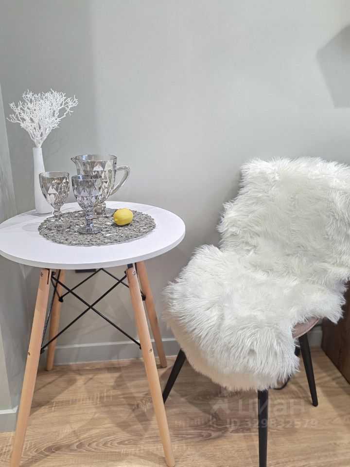 1-комнатная квартира, 18 м² — фотография 3