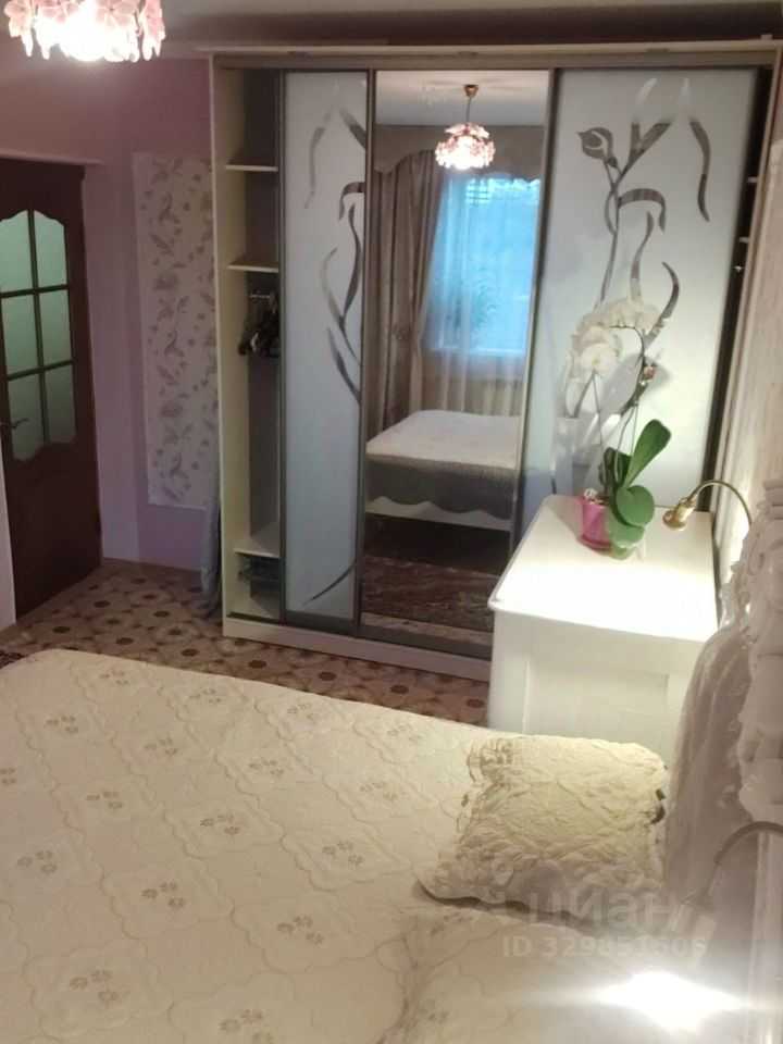 3-комнатная квартира, 74,2 м² — фотография 3