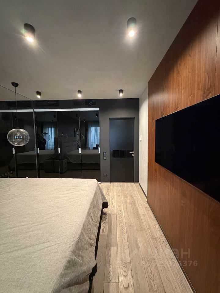 2-комнатная квартира, 51,2 м² — фотография 3