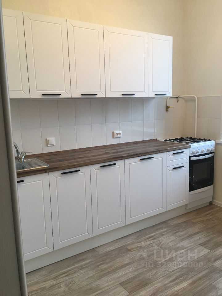 2-комнатная квартира, 57,2 м² — фотография 3