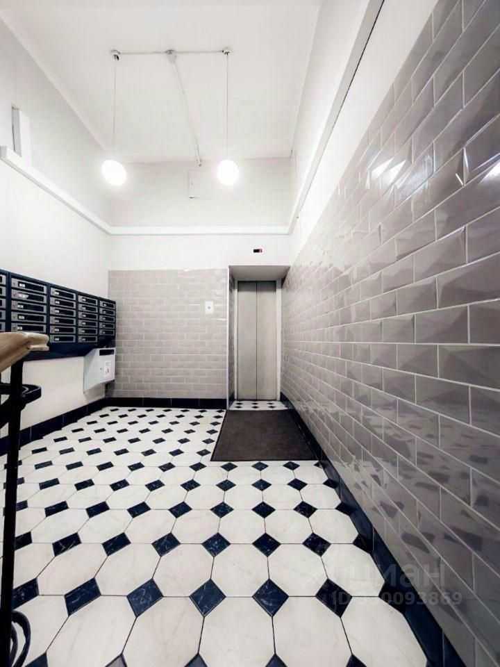 2-комнатная квартира, 54 м² — фотография 3