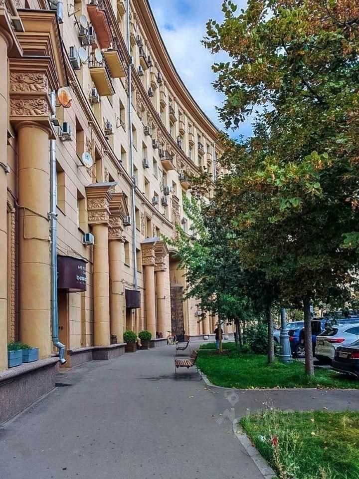 2-комнатная квартира, 54 м² — фотография 2