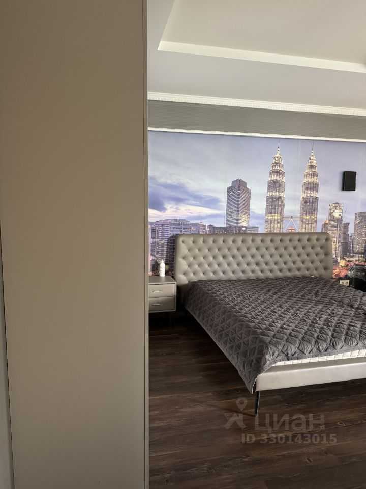 2-комнатная квартира, 64 м²