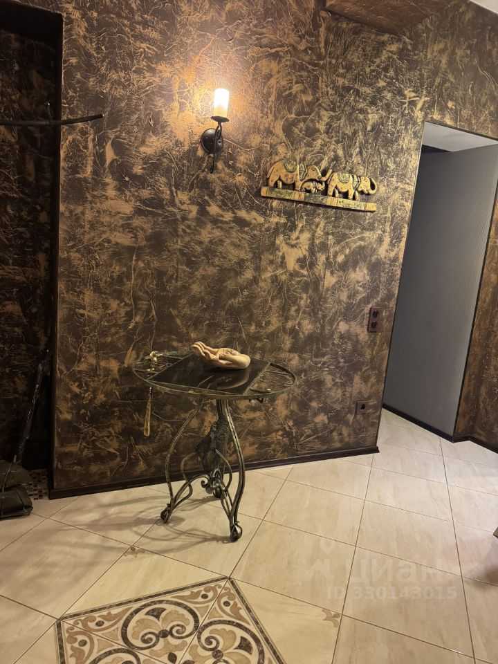 2-комнатная квартира, 64 м² — фотография 3