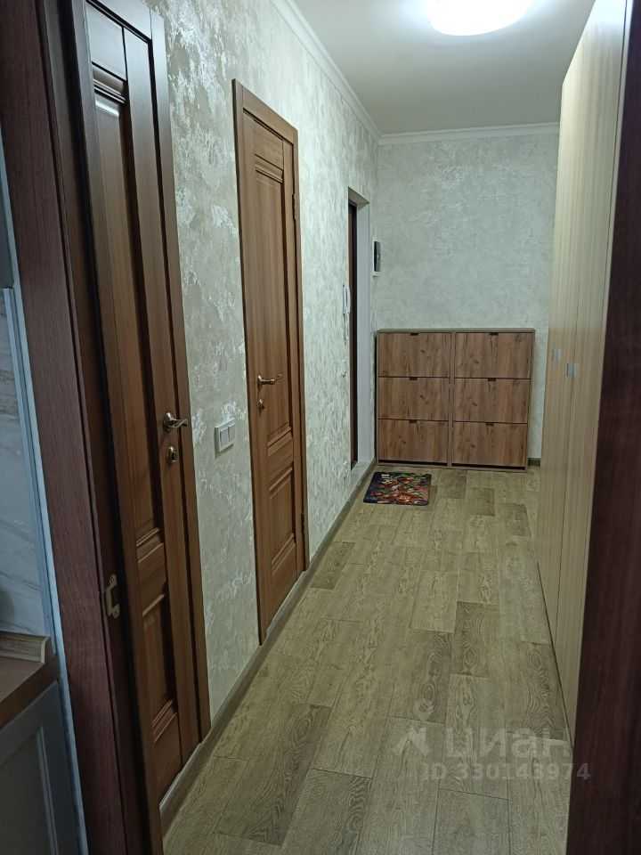 3-комнатная квартира, 75 м² — фотография 3