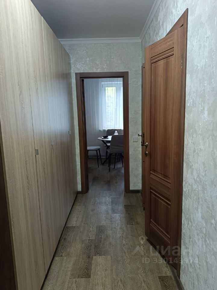 3-комнатная квартира, 75 м² — фотография 2