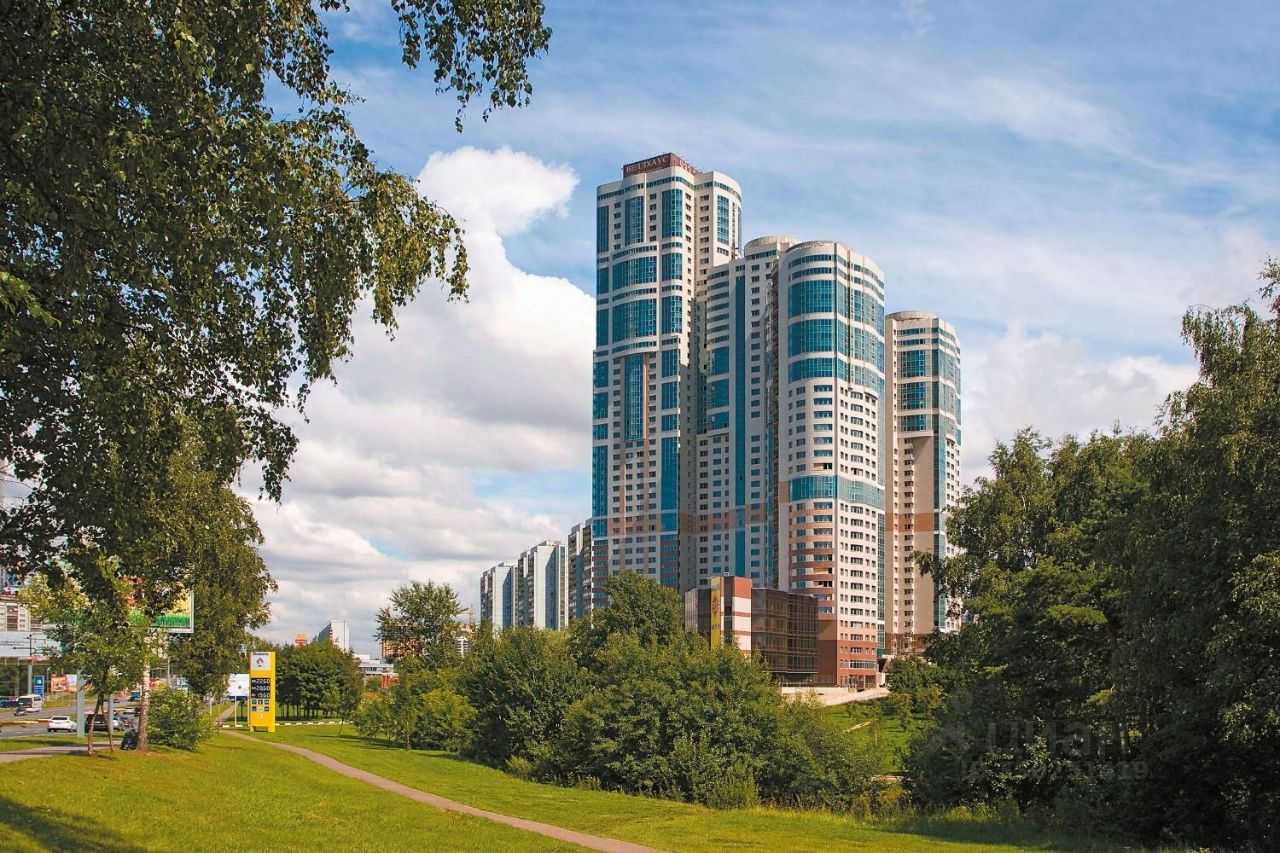 2-комнатная квартира, 60 м²