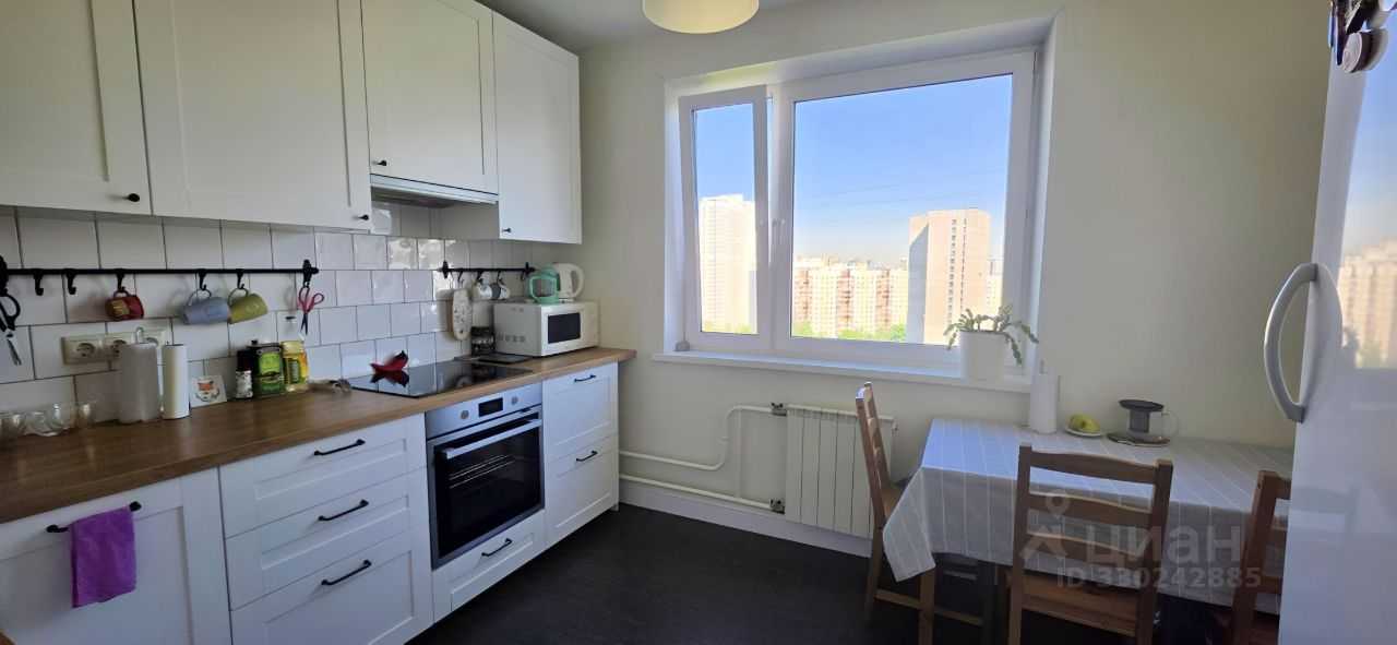 3-комнатная квартира, 75 м² — фотография 2