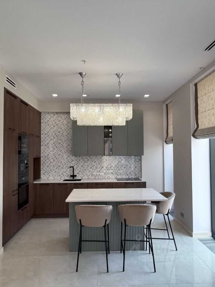 2-комнатная квартира, 62 м²