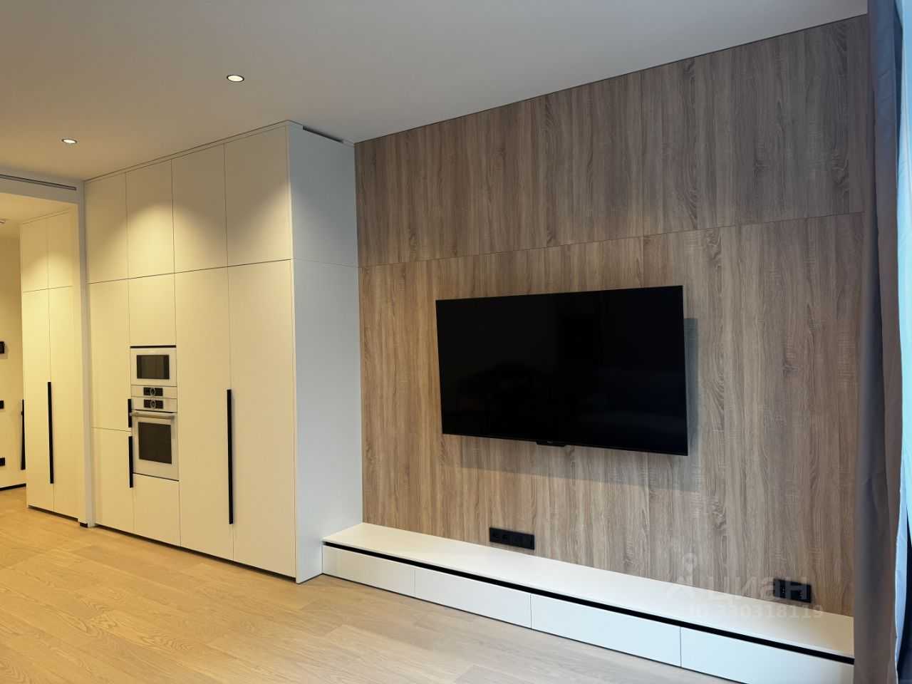 1-комнатная квартира, 34 м² — фотография 2