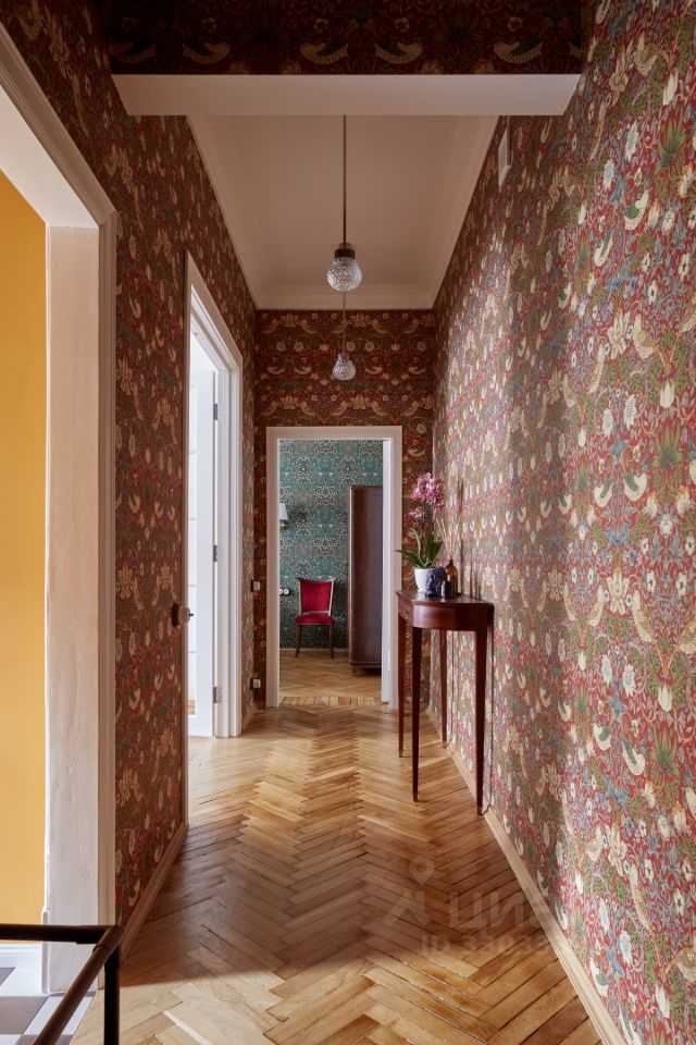 2-комнатная квартира, 70 м²