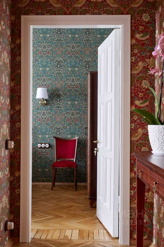 2-комнатная квартира, 70 м² — фотография 3
