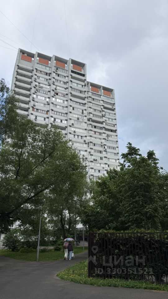 3-комнатная квартира, 80 м² — фотография 2
