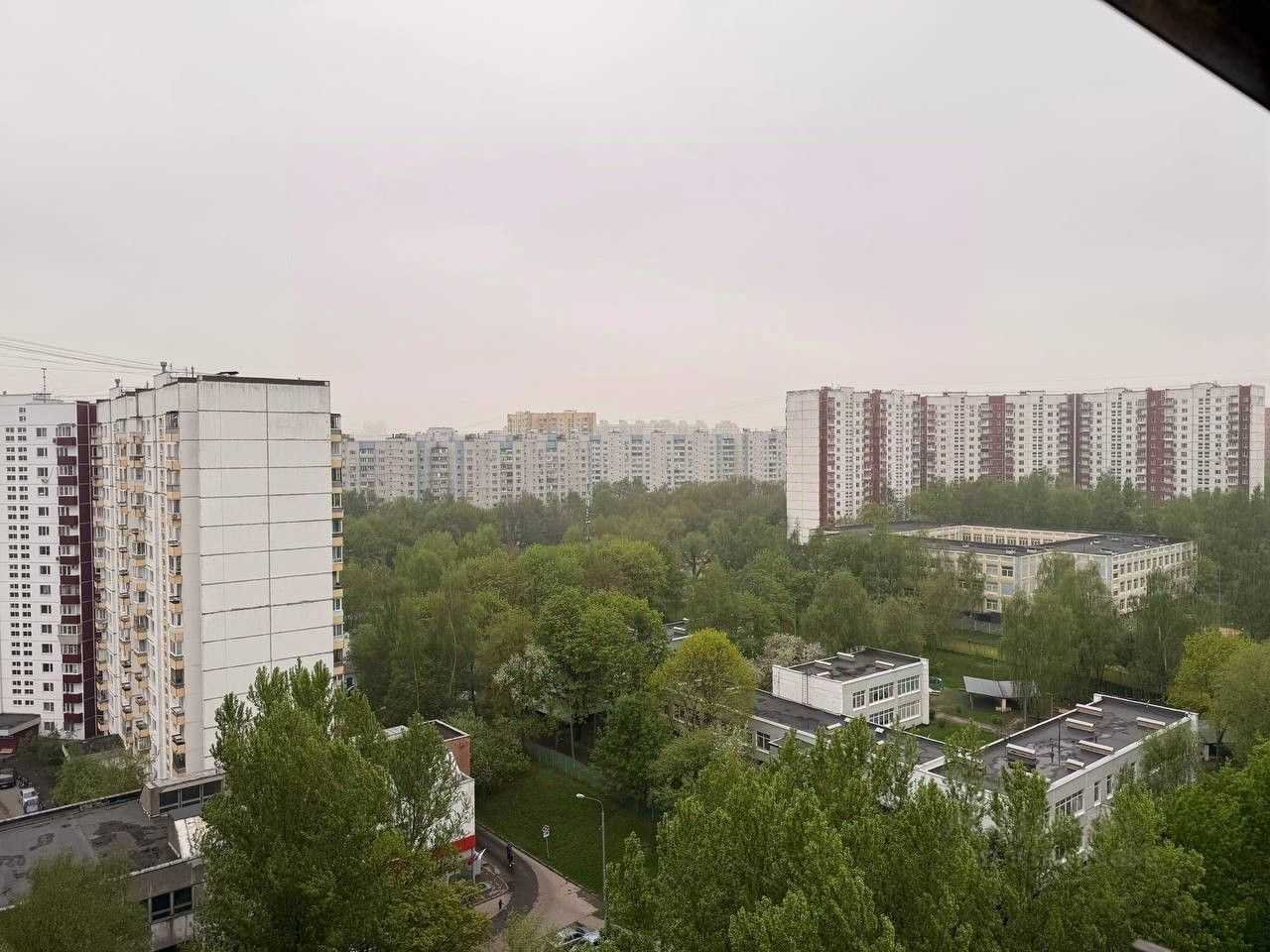 2-комнатная квартира, 54 м² — фотография 2