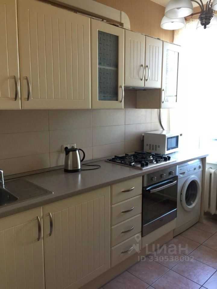 2-комнатная квартира, 48 м² — фотография 2
