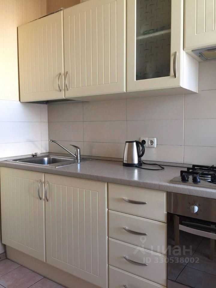 2-комнатная квартира, 48 м² — фотография 3