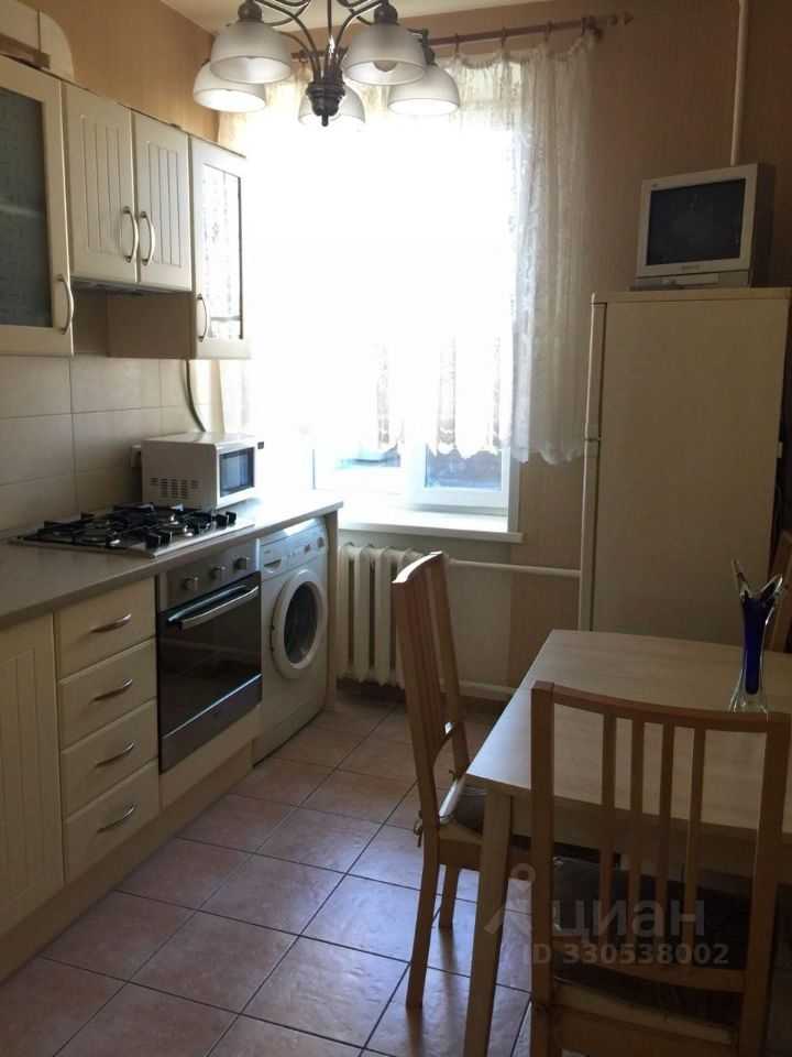 2-комнатная квартира, 48 м²