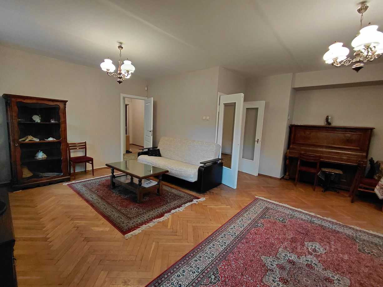 4-комнатная квартира, 111 м² — фотография 2