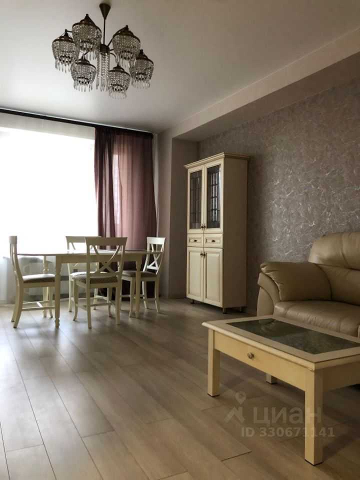 4-комнатная квартира, 97 м² — фотография 3