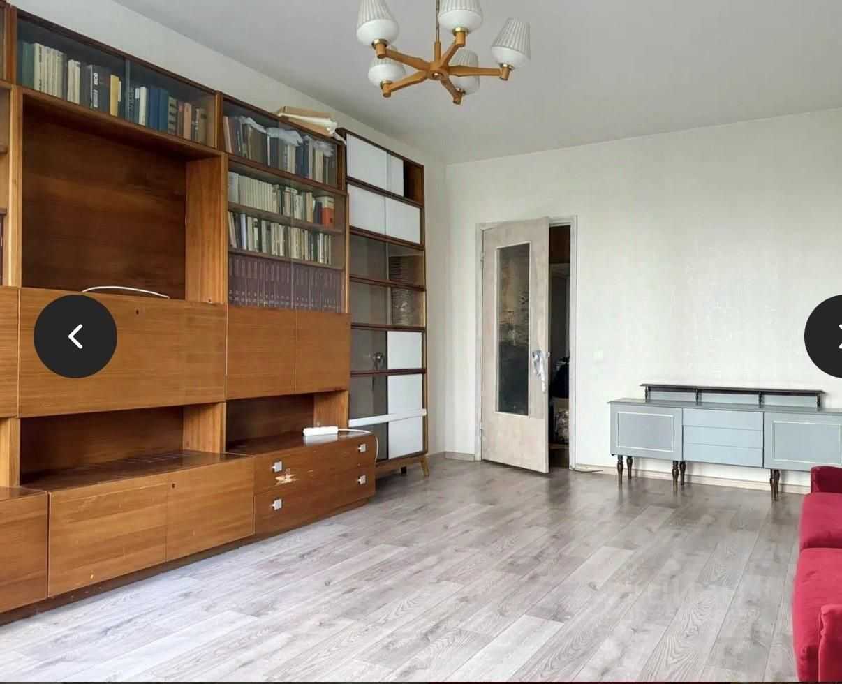 3-комнатная квартира, 75 м² — фотография 2